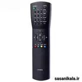 کنترل تلوزیون های الجی کشویی کیفیت بالا فابریک کد131