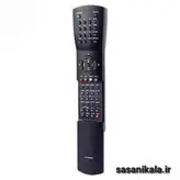 کنترل تلوزیون های الجی کشویی کیفیت بالا فابریک کد131