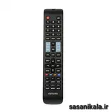 کنترل تلوزیون های آیوا LED, LCD بلند کم یاب اصلی کد 128