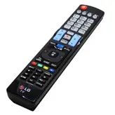 کنترل تلوزیون های ال جی AKB73756502جنس اصلی