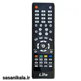 کنترل تلوزیون های لایف و پانورمیک LED, LCD مدل کم یاب اصلی کد 113