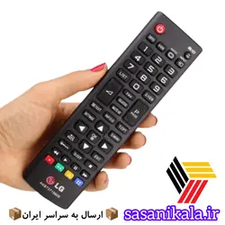 کنترل تلوزیون های الجی مدل 605اصلی