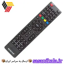 کنترل تلویزیون سونیا مدل 43CD4025کیفیت عالی وارداتی