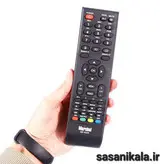 کنترل تلوزیون های مارشال LED, LCD مدل5003کد 123عالی
