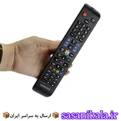 کنترل تلویزیون سامسونگ مدل AA59-00581A کیفیت اصلی