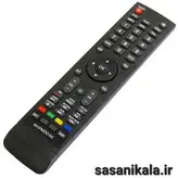 کنترل تلوزیون های دوو LED, LCD طرح دریم لند اصلی کد132