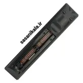 کنترل تلوزیون های سونی LED, LCD دراز کوتاه اصلی کد 115