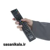 کنترل تلوزیون های سونی LED, LCD دراز کوتاه اصلی کد 115