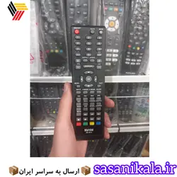 کنترل تلویزیون مارشال مدل ME-3216کیفیت عالی وارداتی