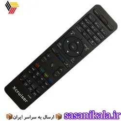 کنترل رسیور ایکس کروز مدل جدید کیفیت عالی