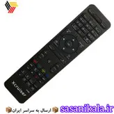 کنترل رسیور ایکس کروز مدل جدید کیفیت عالی