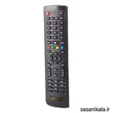 کنترل جایگزین تلوزیون یونیوا ۵۸۰جنس عالی