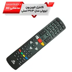 ریموت کنترل تلوزیون ایوولی مدل 29013 اینترنت دار کیفیت عالی