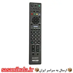 کنترل تلویزیون سونی Sony RM-GA021 کیفیت عالی