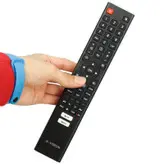 کنترل تلویزیون ایکس ویژن مدل xtu اینترنت دار کیفیت بینظیر وارداتی