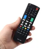 کنترل تلوزیون شارپ مدل 1046کیفیت عالی