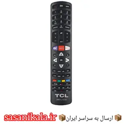 ریموت کنترل تی سی ال اینرنت دار مدل RM-L1330 اصلی