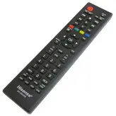 کنترل تلویزیون هایسنس EN-22654HS کیفیت اصلی