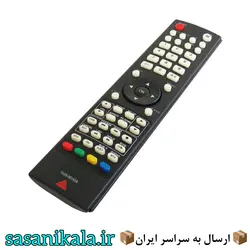 کنترل تلوزیون صنام مدل TA59-00142Aفابریک