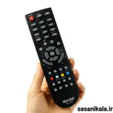 کنترل تلوزیون های مارشال LED, LCD مدل ته گرد 3230 جنس اصلی کد 120