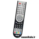 کنترل تلوزیون های مارشال LED, LCD 5009 جنس اصلی کد121