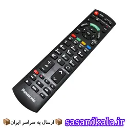 ریموت کنترل تلویزیون پاناسونیک مدل 920 پلاس کیفیت عالی تضمینی