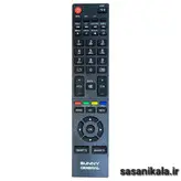 کنترل تلوزیون های جنرال، بلست، سانی، هوریون LED, LCD کیفیت عالی کد126