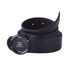 کمربند پسرانه مدل گوچی چرم مصنوعی