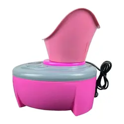 بخور گرم انیساز