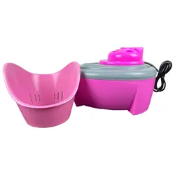 بخور گرم انیساز