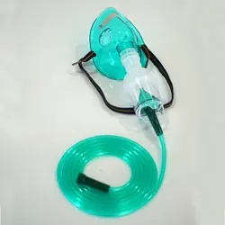 ماسک اکسیژن اطفال
