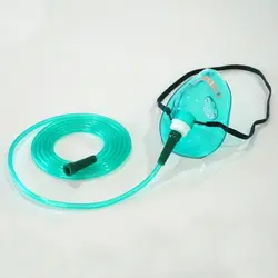 ماسک اکسیژن اطفال