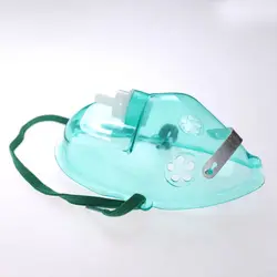 ماسک اکسیژن بزرگسال