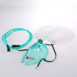 ماسک اکسیژن رزروبگدار بزرگسال