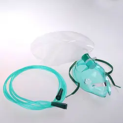 ماسک اکسیژن رزروبگدار بزرگسال