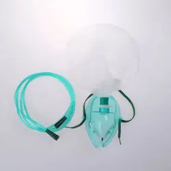 ماسک اکسیژن رزروبگدار بزرگسال