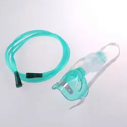 ماسک نبولایزر