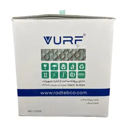 تشک مواج تخم‌ مرغی VURF مدل RTTM2
