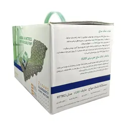تشک مواج تخم‌ مرغی VURF مدل RTTM2