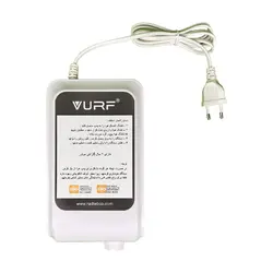تشک مواج تخم‌ مرغی VURF مدل RTTM2