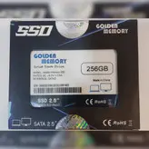 اس اس دی گلدن مموری 2 ترابایت SATA3 2.5INCH