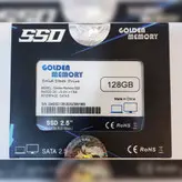اس اس دی گلدن مموری 128گیگ SATA3 2.5INCH
