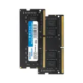 رم لپ تاپ 16گیگابایت DDR4 فرکانس 3200 وتاژ 1.2 گلدن مموری نیو اورجینال