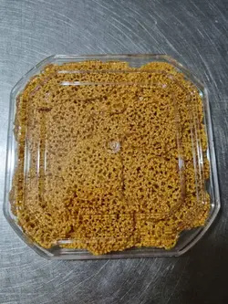 تساج کنجدی آیدا ویژه