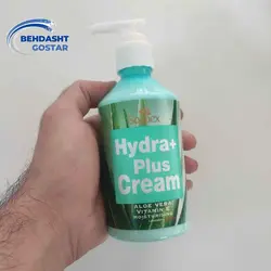 کرم مرطوب کننده سوپکس مدل آلوئه ورا حجم 250 میلی لیتر