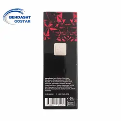 ژل تیتان قرمز اصل هاندل گاردن روسیه دز عالی