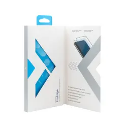 محافظ صفحه نمایش بلینکس مدل ProEdge مناسب برای گوشی موبایل اپل iPhone 12/12 Pro