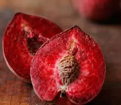 نهال هلو خونی