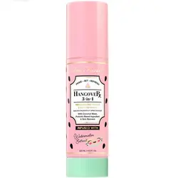 خرید اسپری فیکساتور و پرایمر توفیسد Too Faced Hangover حجم 120 میل | پرایمر + فیکساتور + شاداب کننده قوی - یولایف بیوتی