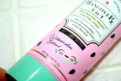 خرید اسپری فیکساتور و پرایمر توفیسد Too Faced Hangover حجم 120 میل | پرایمر + فیکساتور + شاداب کننده قوی - یولایف بیوتی